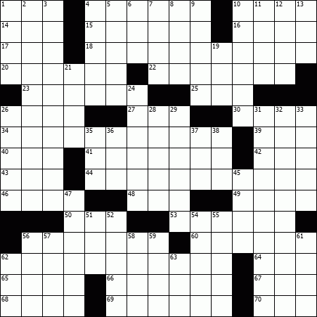 Puzzle Grid