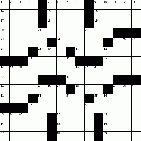 1 Of 3 In A Daily Diet Crossword Puzzles