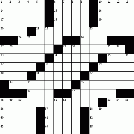 Puzzle Grid