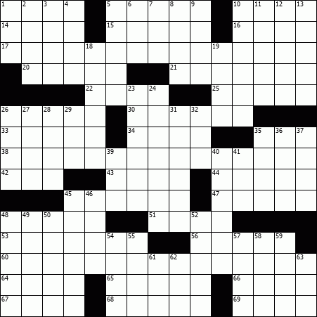 Puzzle Grid