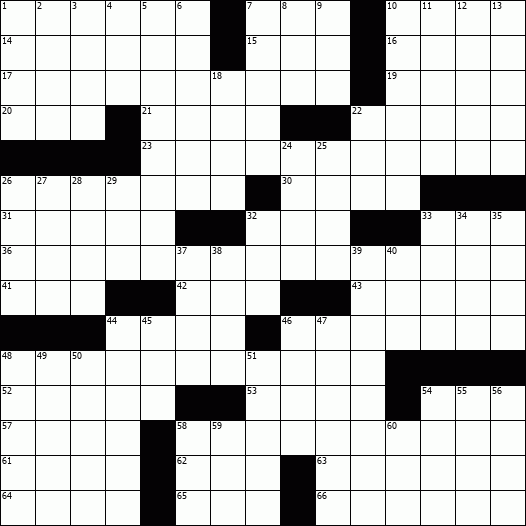 crossword puzzle maker 30 plus free printable