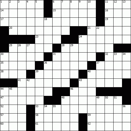 Puzzle Grid