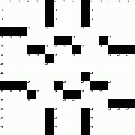 free crossword vmaker