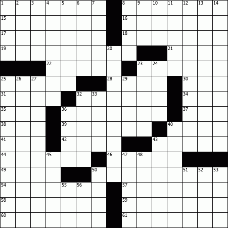 Puzzle Grid