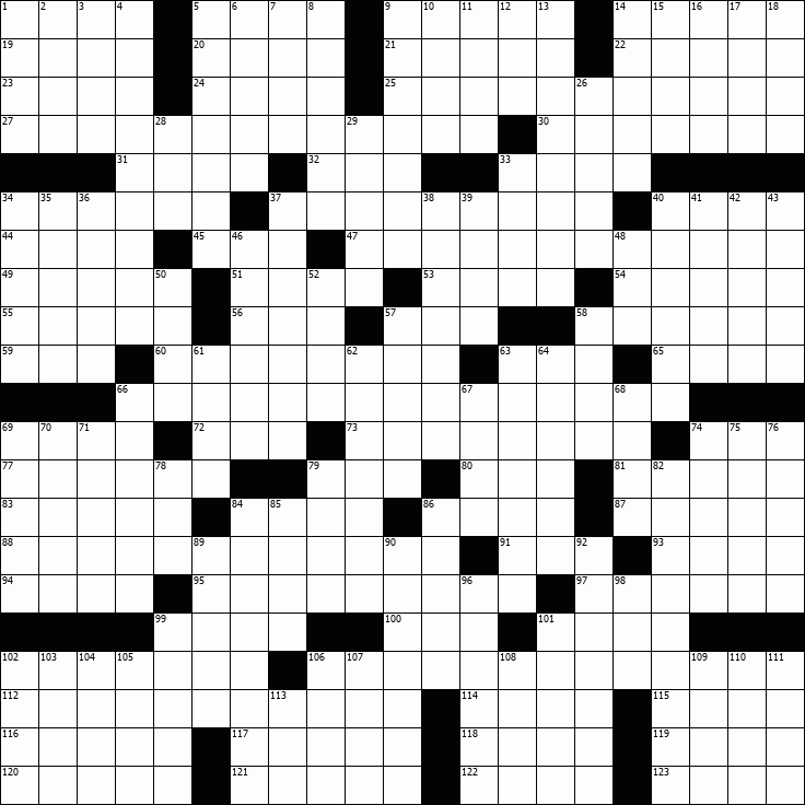 crossword puzzle maker shapes download