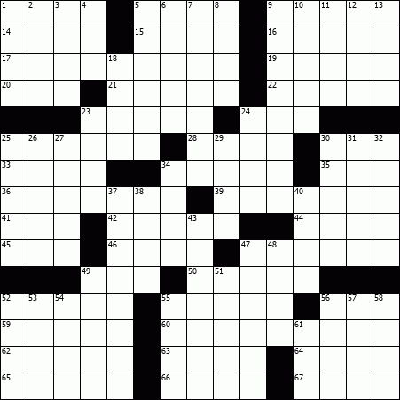 Puzzle Grid