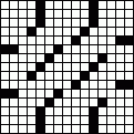 Crossword Layout #103