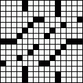 Crossword Layout #1369