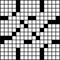 Crossword Layout #1370