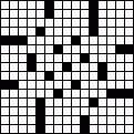 Crossword Layout #1372