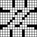 Crossword Layout #1377