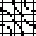 Crossword Layout #1379