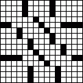 Crossword Layout #1385