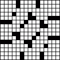 Crossword Layout #1392