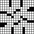 Crossword Layout #1402