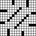 Crossword Layout #1408