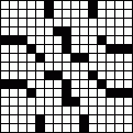 Crossword Layout #1415