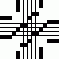 Crossword Layout #1416