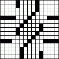 Crossword Layout #1421