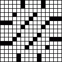 Crossword Layout #1424