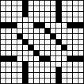 Crossword Layout #1426