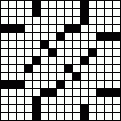 Crossword Layout #1432