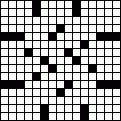 Crossword Layout #1437