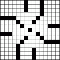 Crossword Layout #1440