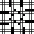 Crossword Layout #1446