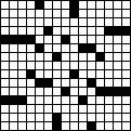 Crossword Layout #1449