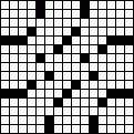 Crossword Layout #1459