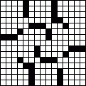 Crossword Layout #1463