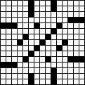 Crossword Layout #1475