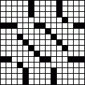 Crossword Layout #1477