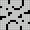 Crossword Layout #1493