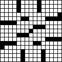 Crossword Layout #1499