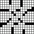 Crossword Layout #1503