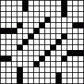 Crossword Layout #1515