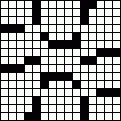 Crossword Layout #1517