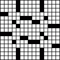 Crossword Layout #1526