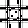 Crossword Layout #1527