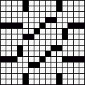 Crossword Layout #1528