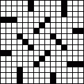 Crossword Layout #1530