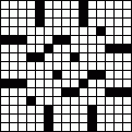 Crossword Layout #1532