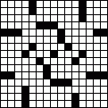 Crossword Layout #1537