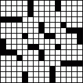 Crossword Layout #1541