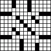 Crossword Layout #1586