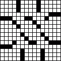 Crossword Layout #1604