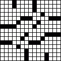 Crossword Layout #1605