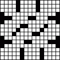 Crossword Layout #1610